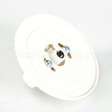 WB03K10229 GE Thermostat Knob - Bisque