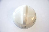 WB03K10229 GE Thermostat Knob - Bisque