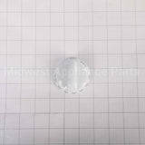 WB03K10231 GE Range Thermostat Knob - White