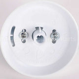 WB03K10231 GE Range Thermostat Knob - White