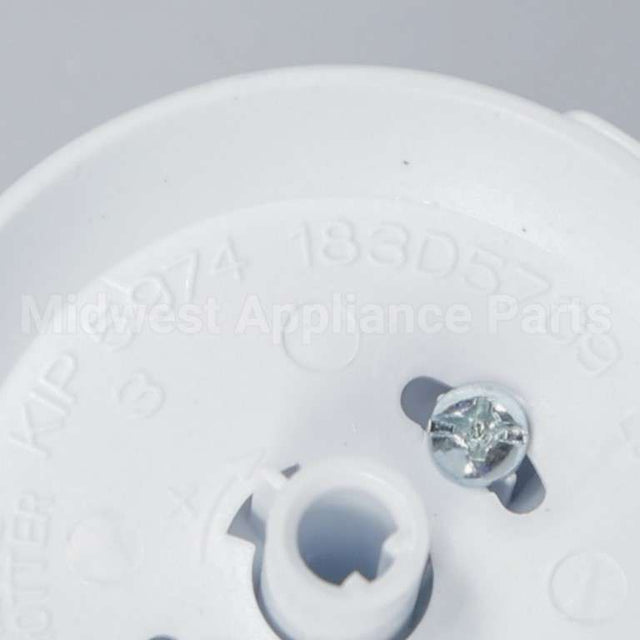WB03K10232 GE Knob Thermostat Asm.