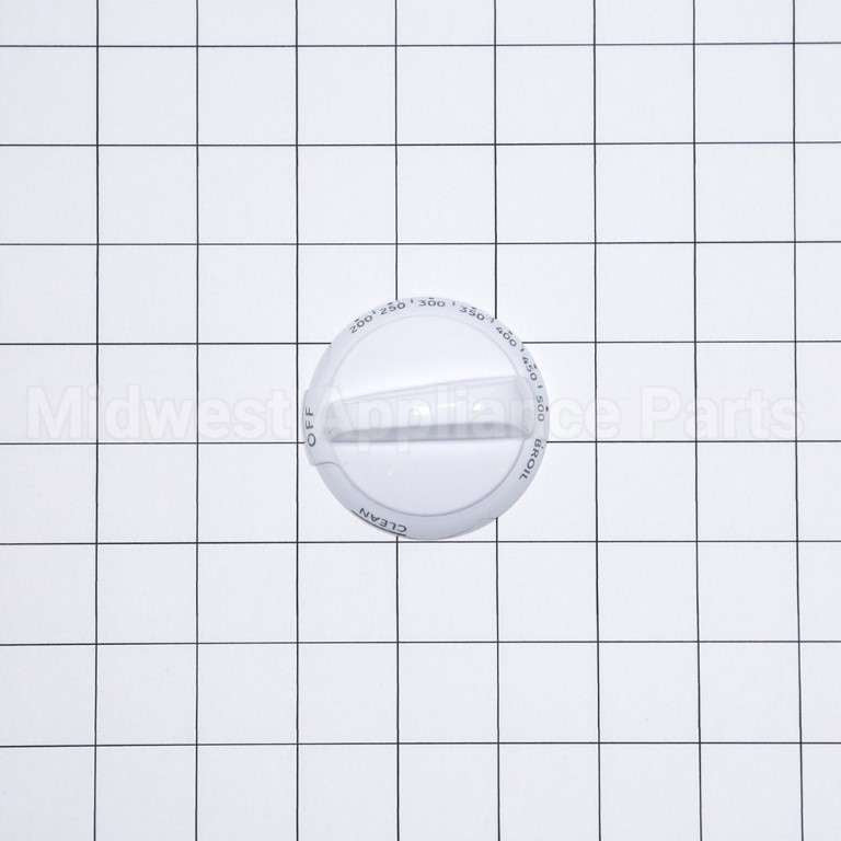 WB03K10232 GE Knob Thermostat Asm.