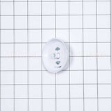 WB03K10232 GE Knob Thermostat Asm.