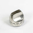 WB03K10267 GE Knob Assembly