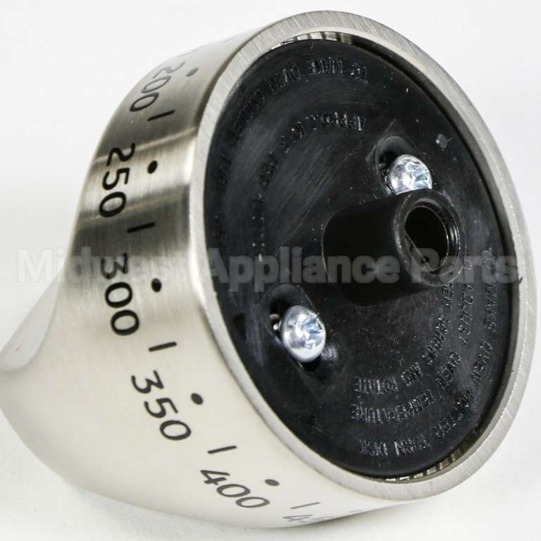 WB03K10267 GE Knob Assembly
