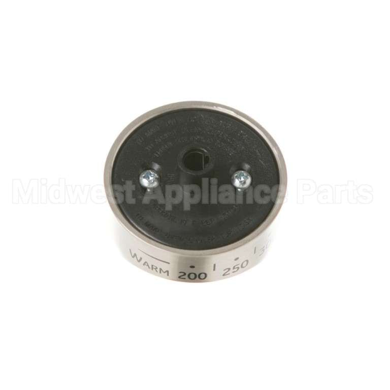 WB03K10267 GE Knob Assembly