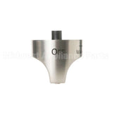 WB03K10267 GE Knob Assembly