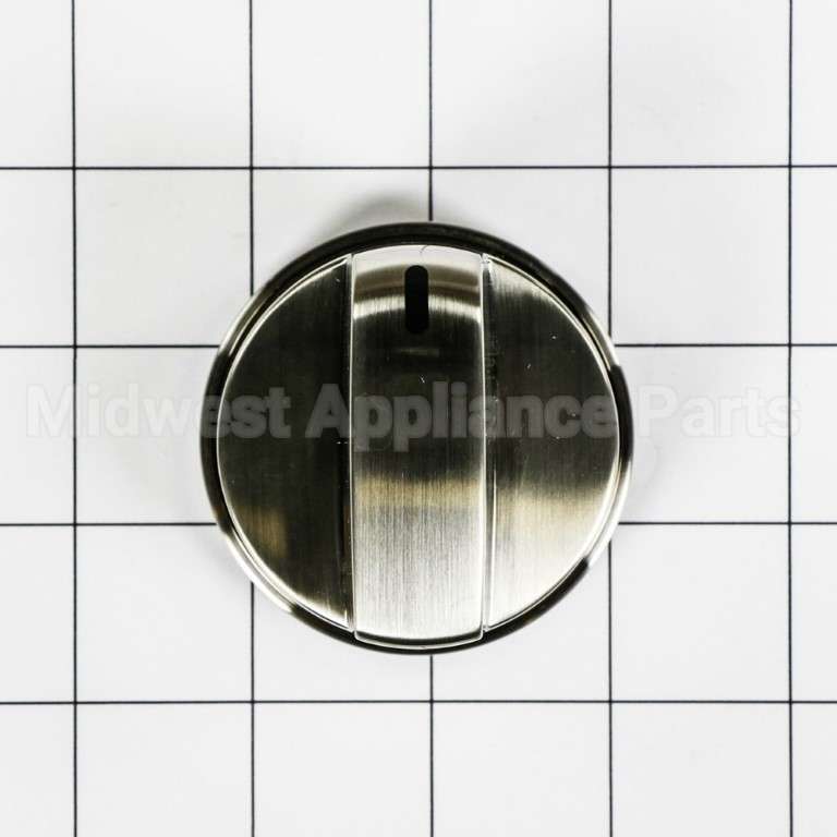 WB03K10287 GE Range Monogram Super Broil Stainless Ste