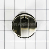 WB03K10287 GE Range Monogram Super Broil Stainless Ste