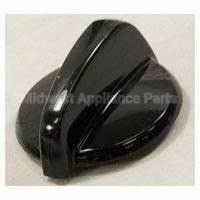 WB03K10292 GE Range Knob - Black