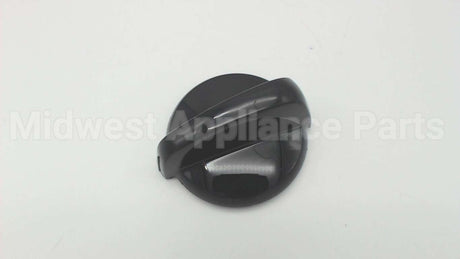 WB03K10301 GE Range Knob - Black