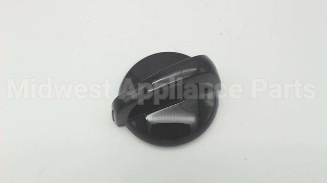 WB03K10301 GE Range Knob - Black