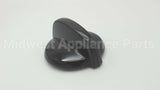 WB03K10301 GE Range Knob - Black