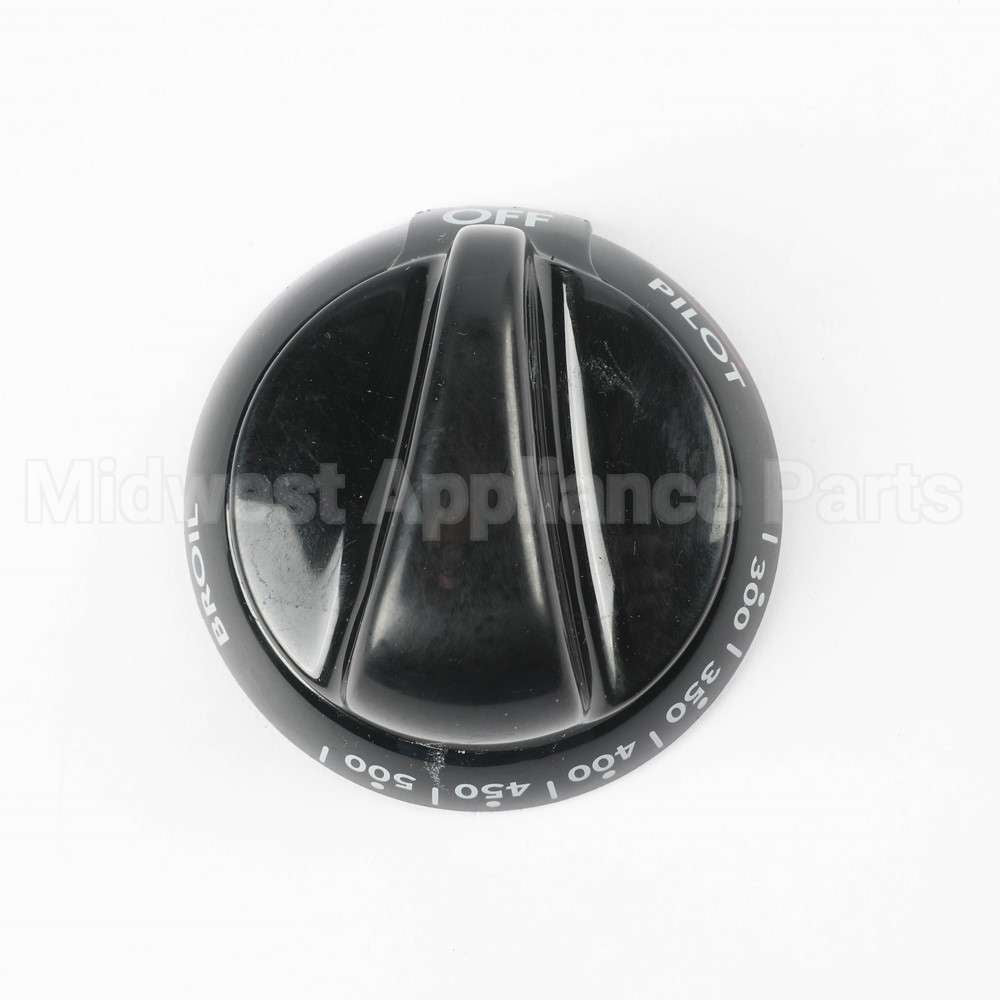 WB03K10358 GE Knob Thermostat Asm