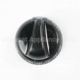 WB03K10358 GE Knob Thermostat Asm