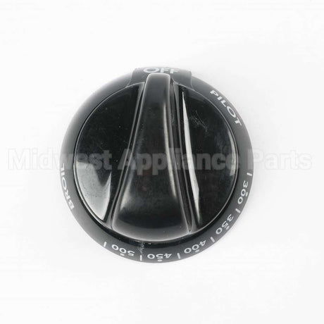 WB03K10358 GE Knob Thermostat Asm