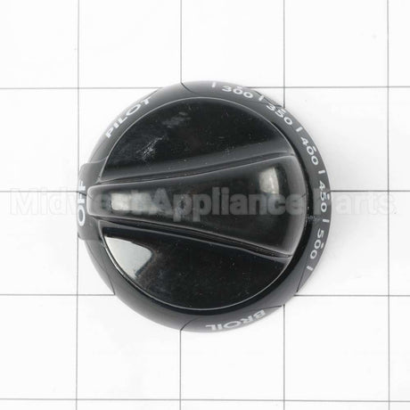 WB03K10358 GE Knob Thermostat Asm