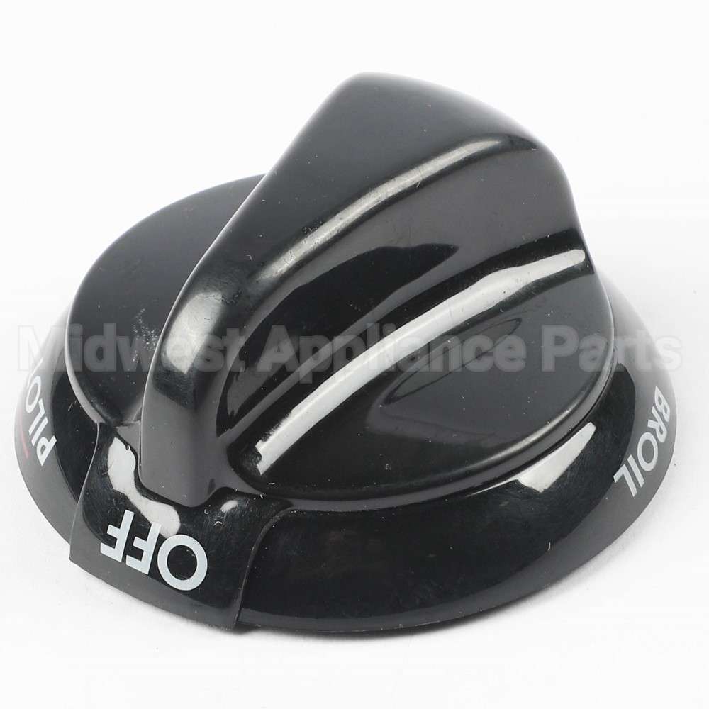 WB03K10358 GE Knob Thermostat Asm