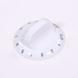 WB03T10011 GE Inf Knob (Wh