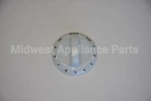 WB03T10011 GE Inf Knob (Wh