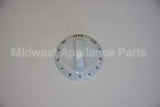 WB03T10011 GE Inf Knob (Wh