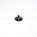 WB03T10025 GE Knob Inf (Bl
