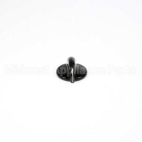WB03T10025 GE Knob Inf (Bl