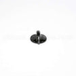 WB03T10025 GE Knob Inf (Bl