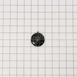 WB03T10025 GE Knob Inf (Bl