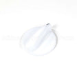 WB03T10027 GE Inf Knob (Wh