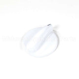 WB03T10027 GE Inf Knob (Wh