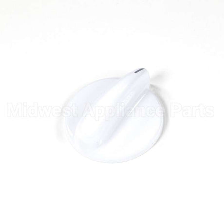 WB03T10027 GE Inf Knob (Wh