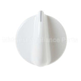 WB03T10027 GE Inf Knob (Wh