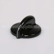 WB03T10028 GE Inf Knob (Bl