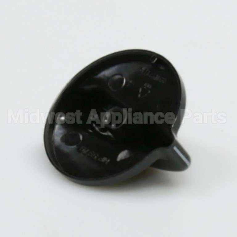 WB03T10028 GE Inf Knob (Bl