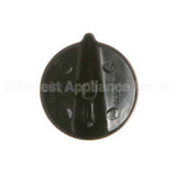WB03T10028 GE Inf Knob (Bl