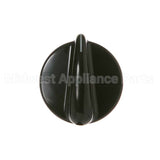 WB03T10028 GE Inf Knob (Bl