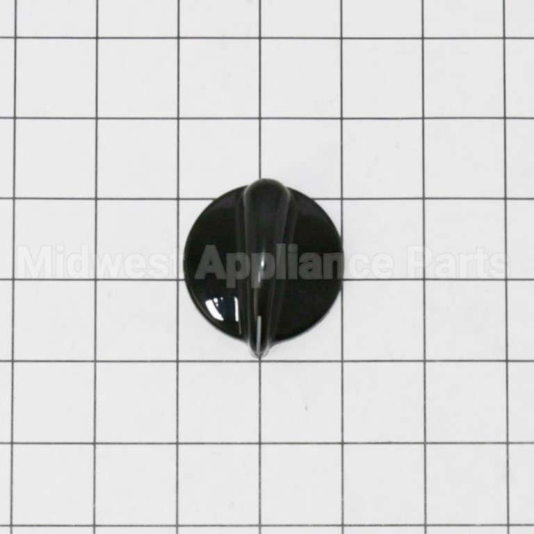 WB03T10028 GE Inf Knob (Bl