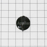 WB03T10028 GE Inf Knob (Bl