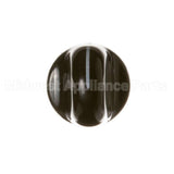 WB03T10035 GE Knob Sel (Bl