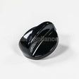 WB03T10072 GE Range Control Knob - Black