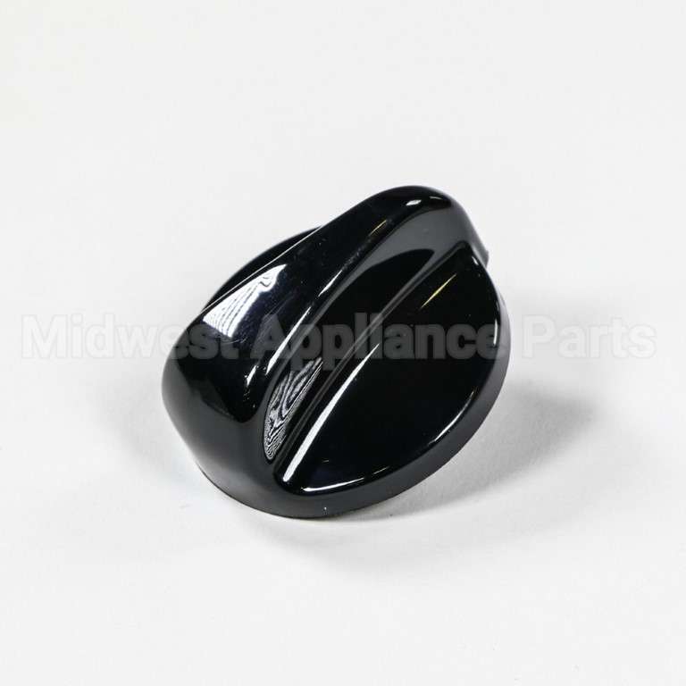 WB03T10072 GE Range Control Knob - Black