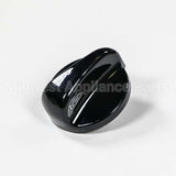 WB03T10072 GE Range Control Knob - Black