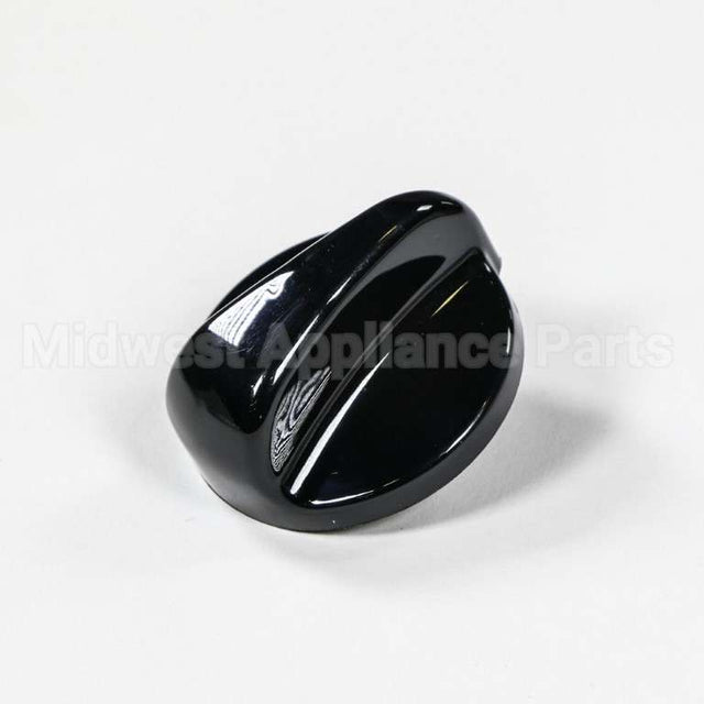 WB03T10072 GE Range Control Knob - Black