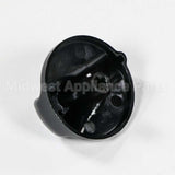 WB03T10072 GE Range Control Knob - Black
