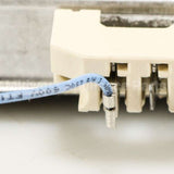 WB03T10088 GE Element Radiant