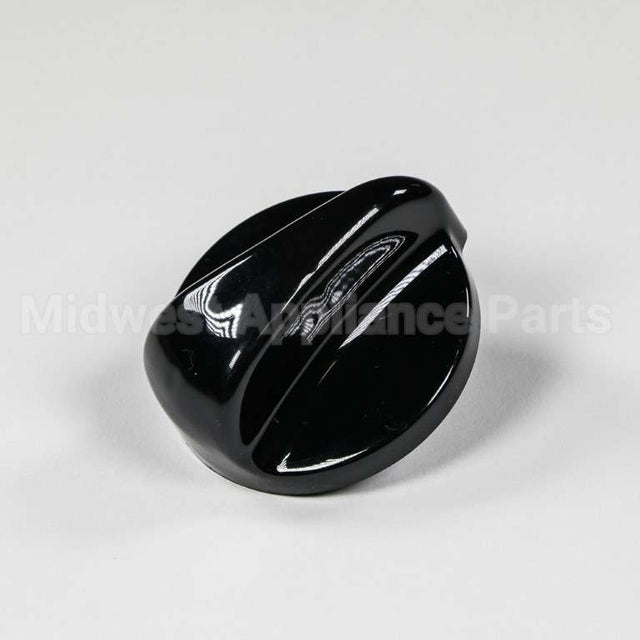 WB03T10139 GE Gas Valve Knob Black