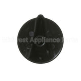WB03T10139 GE Gas Valve Knob Black