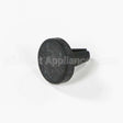 WB03T10156 GE Range Oven Door Bumper