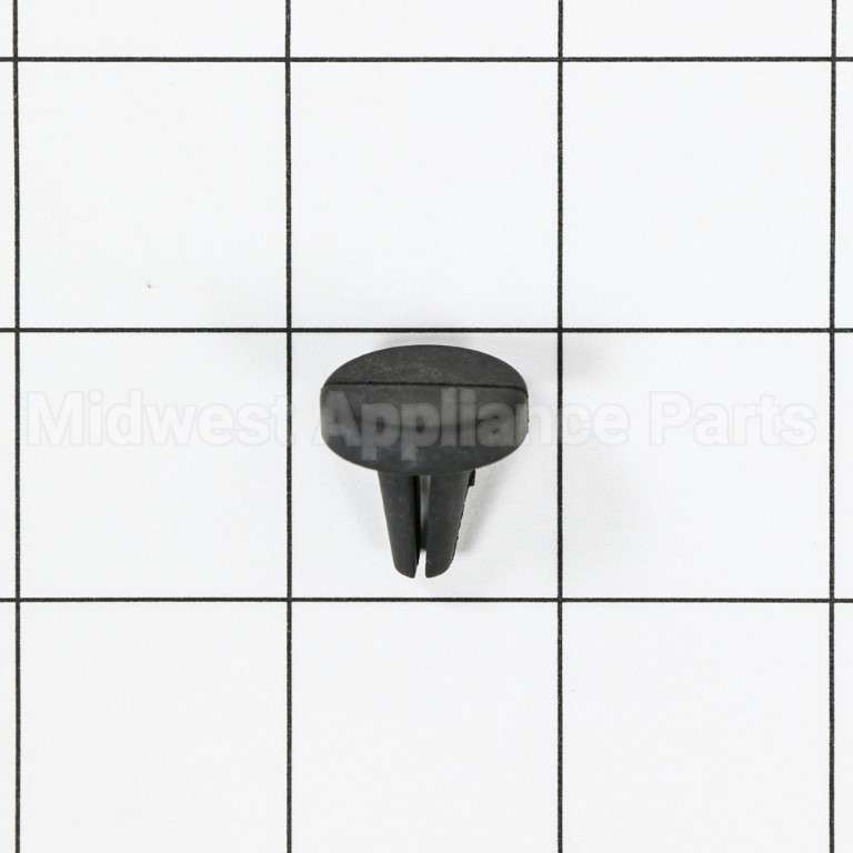 WB03T10156 GE Range Oven Door Bumper